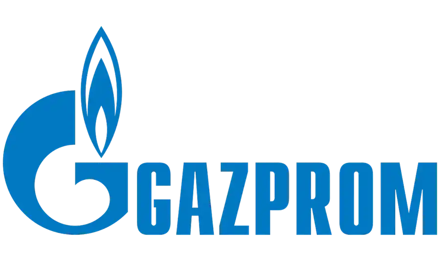 gasprom