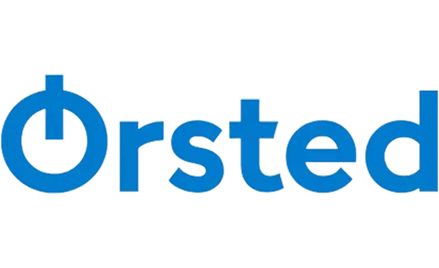 orsted